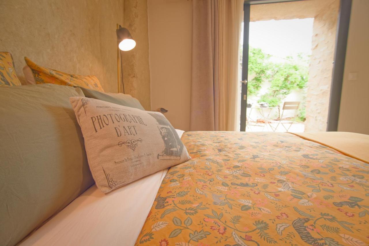 La Belle Lurette Bed & Breakfast Bressuire Exterior photo