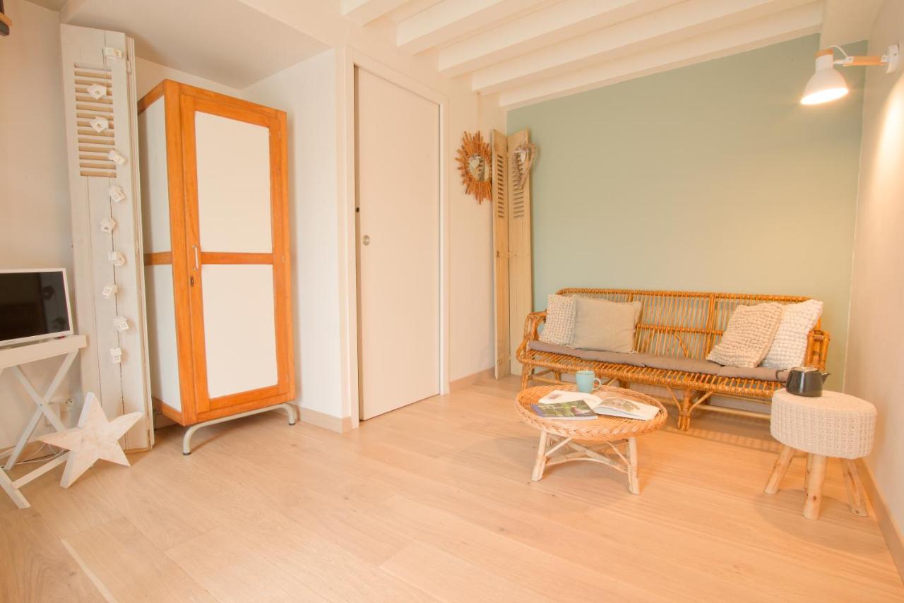 La Belle Lurette Bed & Breakfast Bressuire Exterior photo