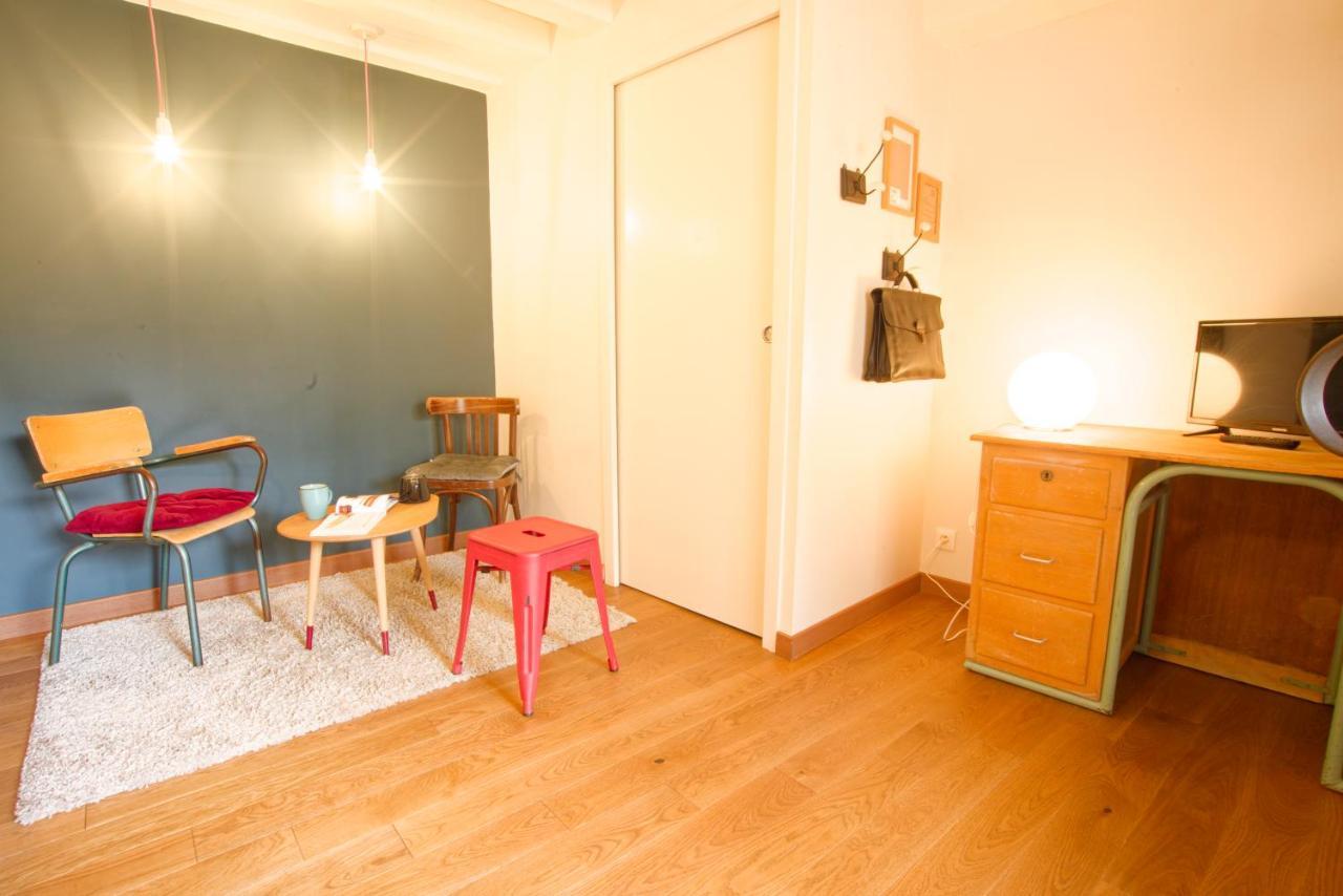 La Belle Lurette Bed & Breakfast Bressuire Exterior photo