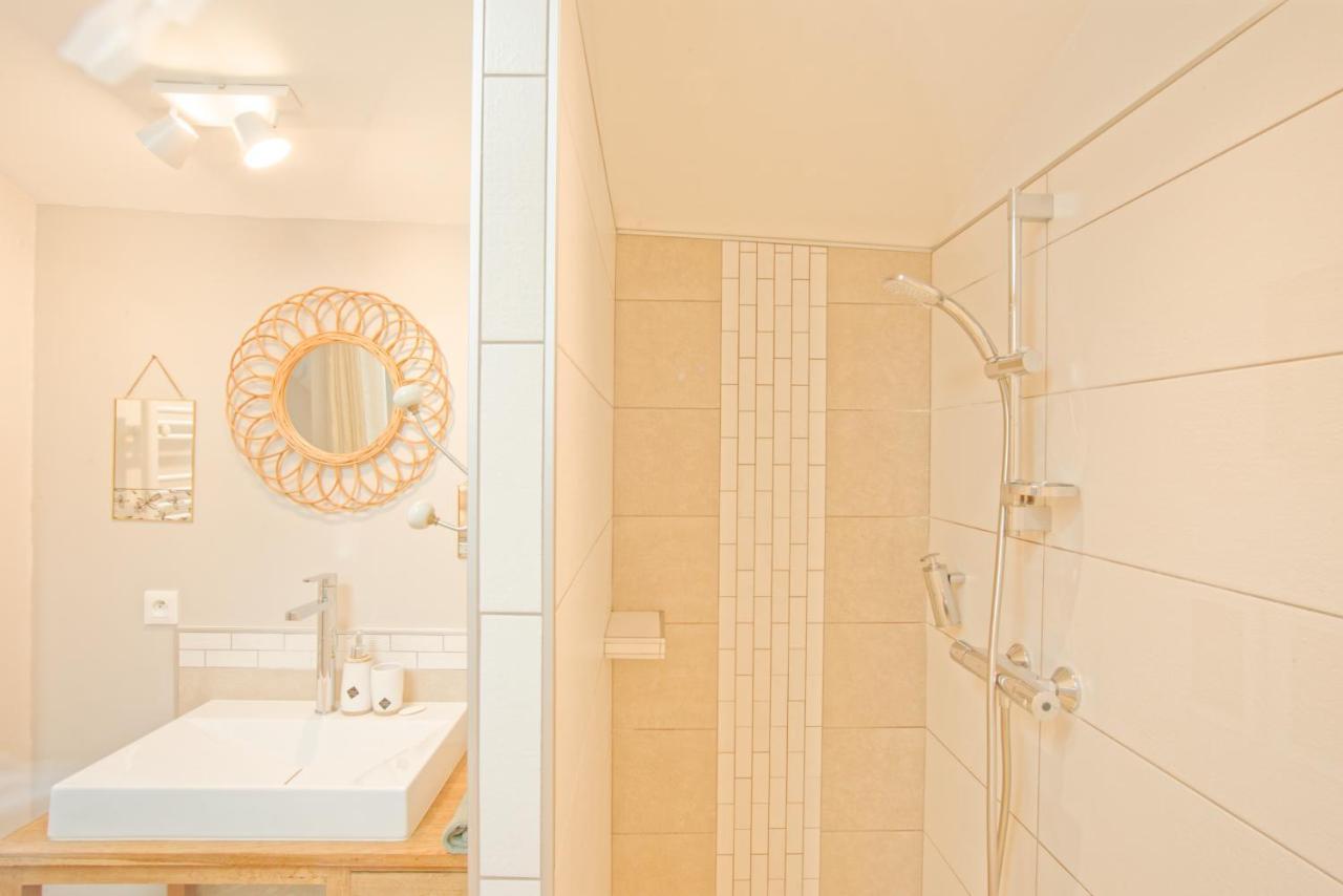 La Belle Lurette Bed & Breakfast Bressuire Exterior photo