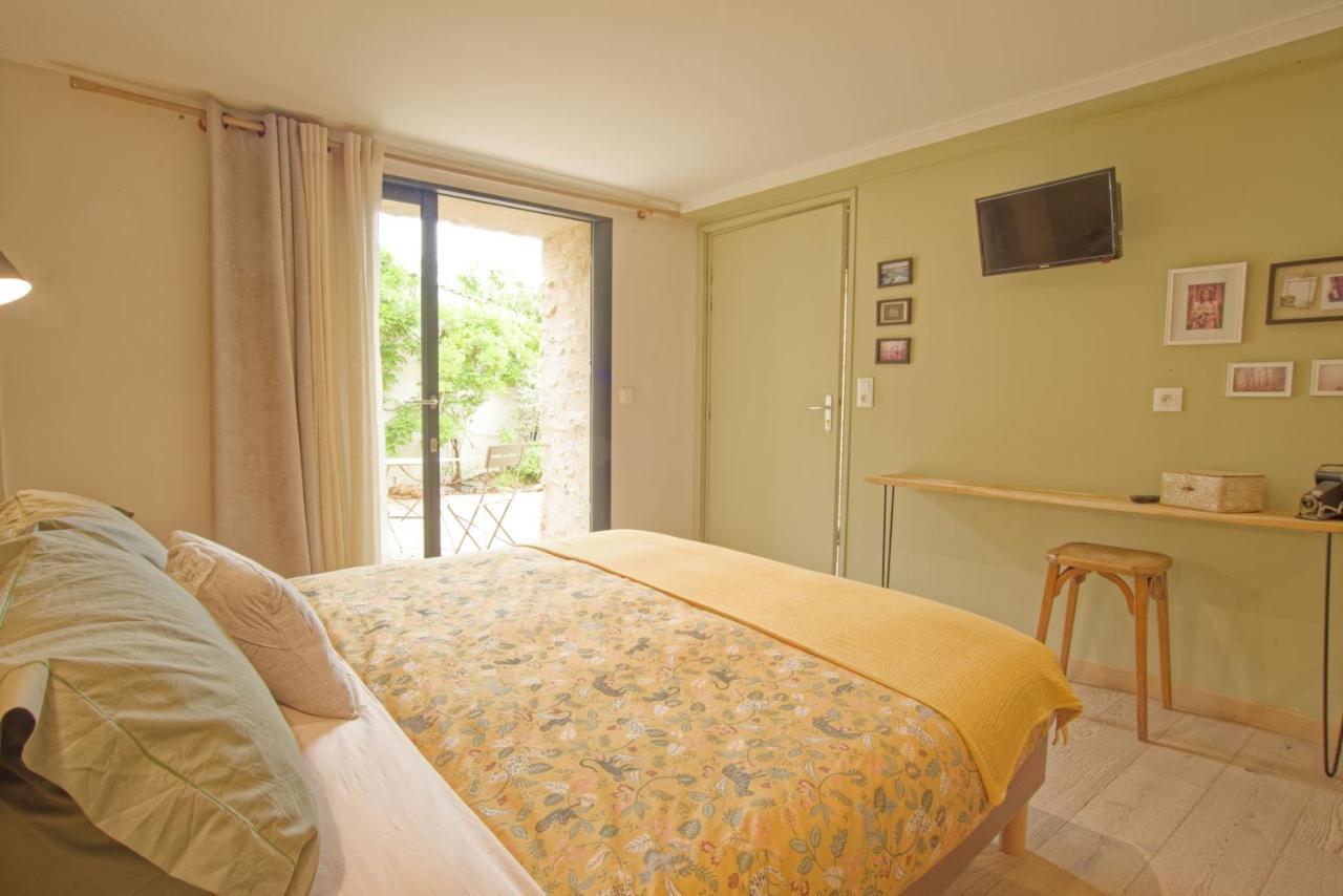 La Belle Lurette Bed & Breakfast Bressuire Exterior photo