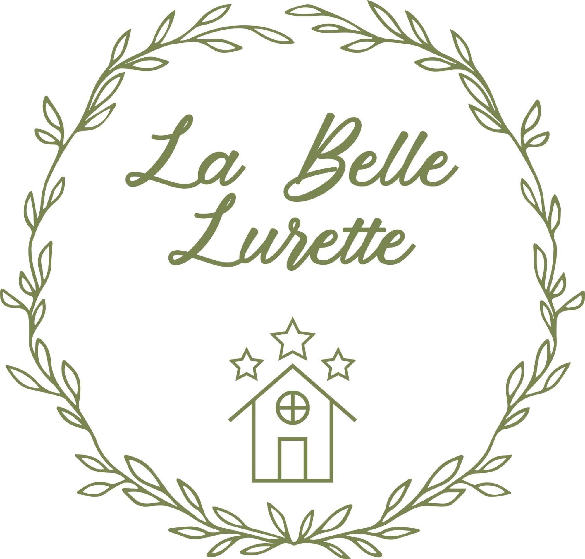 La Belle Lurette Bed & Breakfast Bressuire Exterior photo